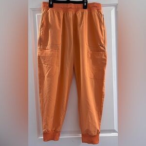 Women’s Scrub Petite Joggers